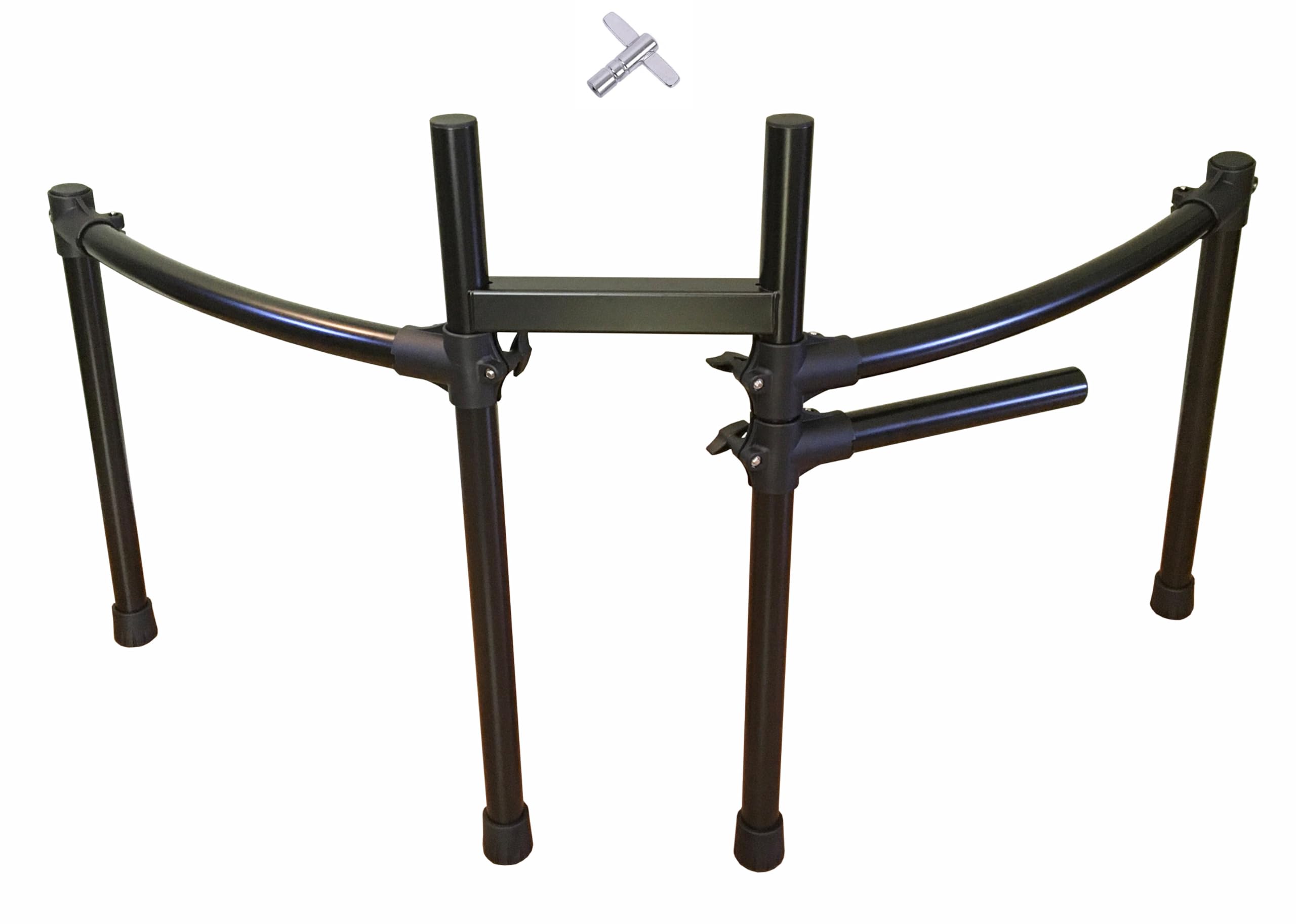 Amazon.com: Roland MDS-Compact Drum Rack Stand (Frame Only